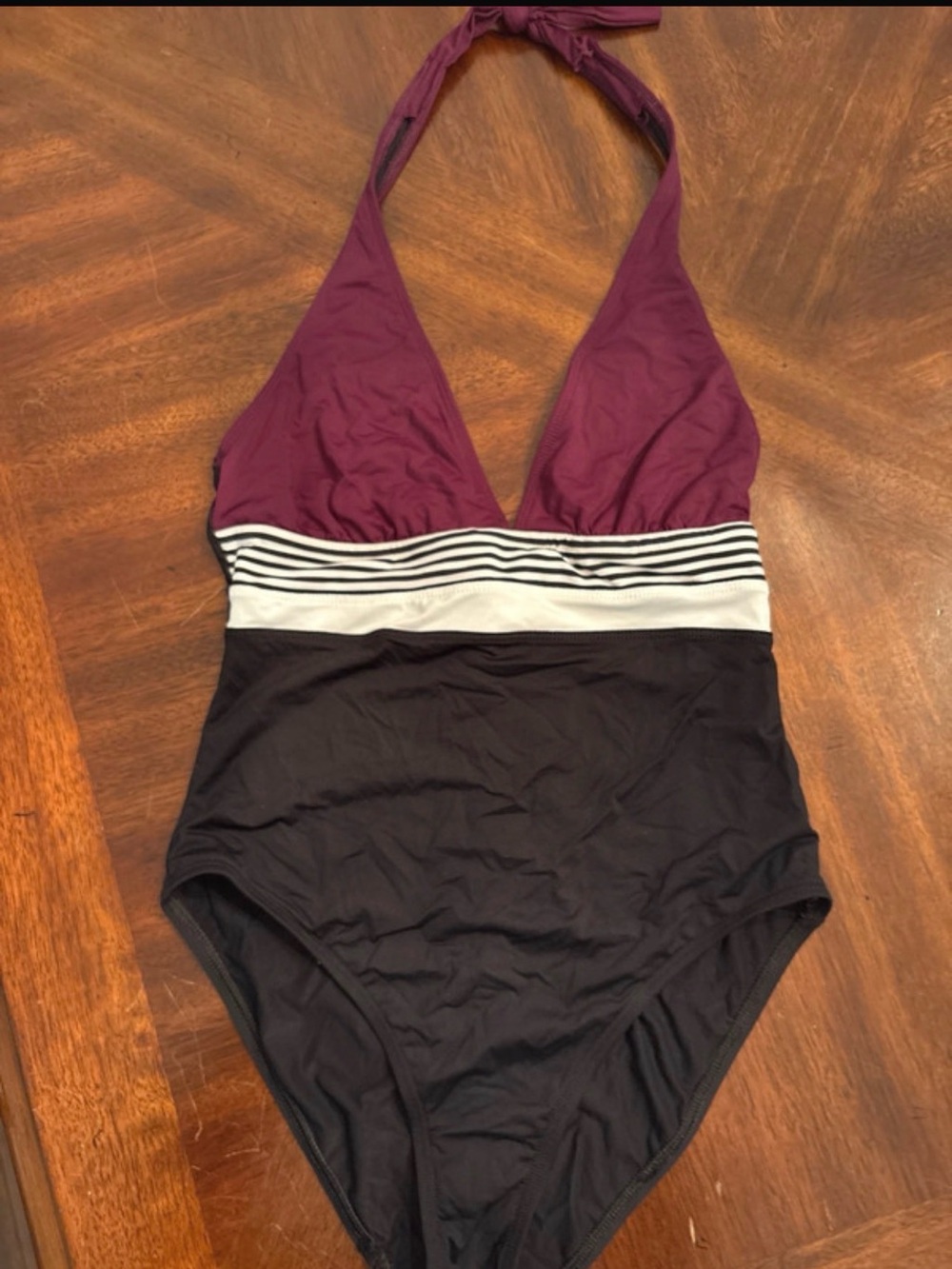 Swimsuit- one Peice